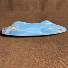 Corgi toys 153 proteus