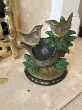 Doorstop 2 Birds