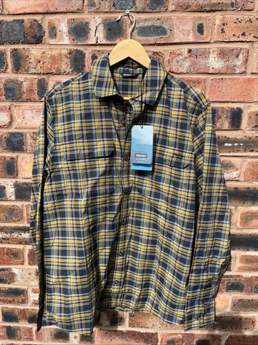 Rohan pennine sun protective - rohan,
