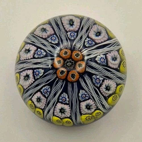 Strathearn glass - glass, (scotland)