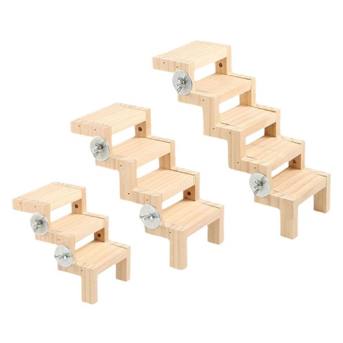 Bird climbing ladder pet - climbing,
