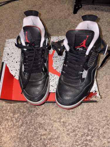 Jordan retro bred reimagined - 4,