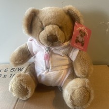 Russ Berrie Vintage Teddy Bear