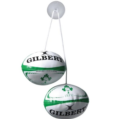 Irish rugby dangle - dangle, set