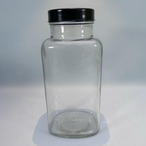 Vintage large glass - large, sweet