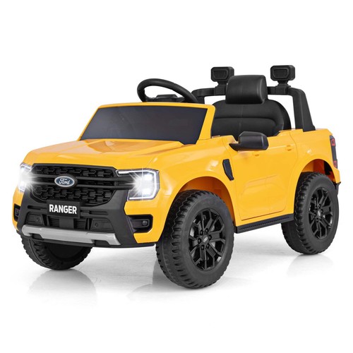 12v licensed ford ranger - 12v,