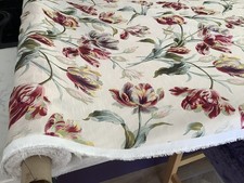Laura Ashley Gosford Cranberry