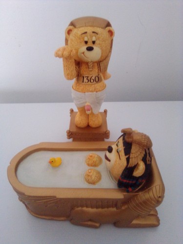 Bad taste bears - -, tut