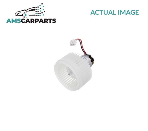 Interior blower fan motor lhd - interior,