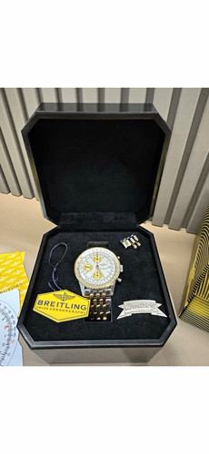 Breitling navitimer d13022 - breitling,