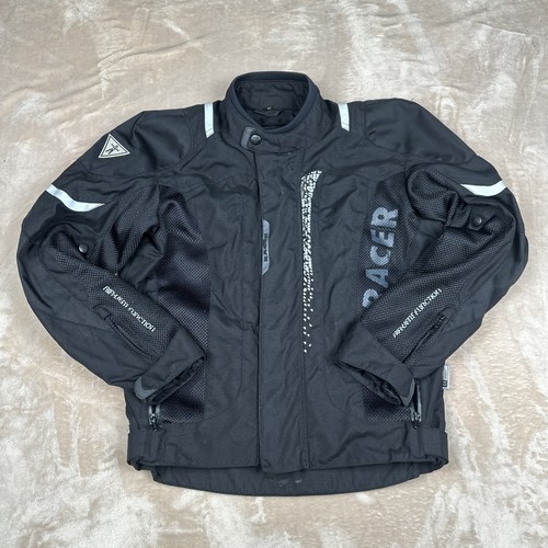 Racer motorcycle textile - racer,