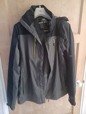 Trespass TP75 Technical