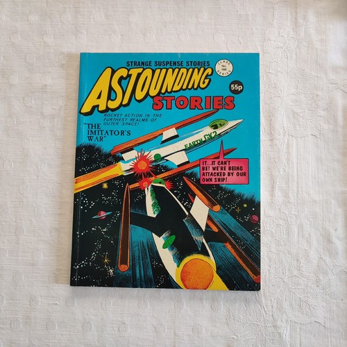 Astounding stories 193 alan - stories,