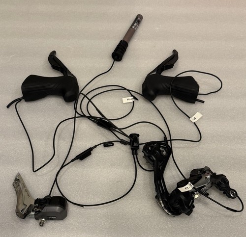 Shimano grx di2 rx815 - shimano,