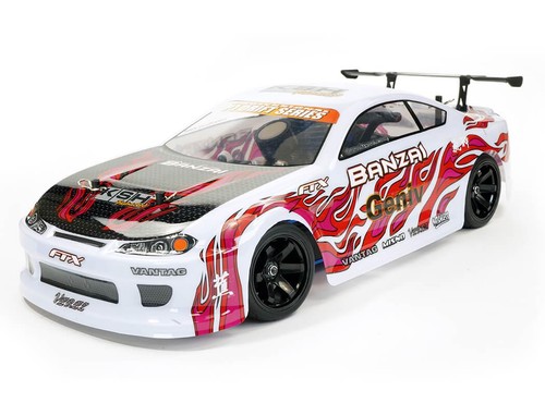 Ftx 5534w banzai street drift - 5534w,
