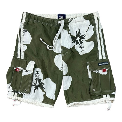 Vintage y2k abercrombie - abercrombie, fitch