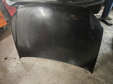 VOLKSWAGEN POLO Bonnet