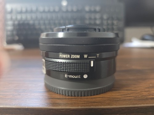 Sony 50mm 8 - sony, prime