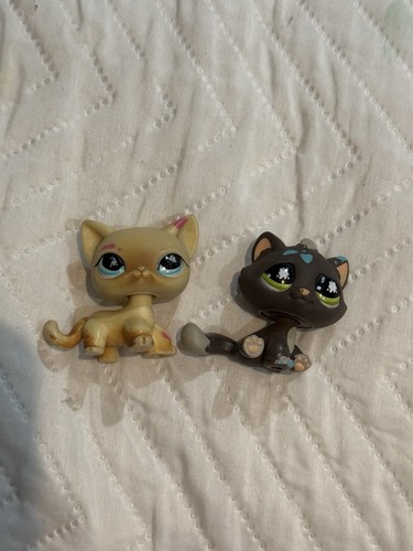 Littlest pet shop lps - pet,