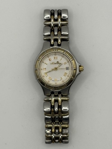 Working vintage two tone - working,