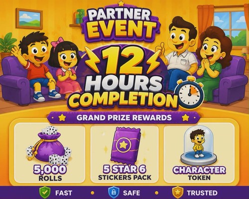 Finale partner event - partner,