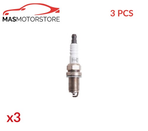 Engine spark plug set plugs - engine,