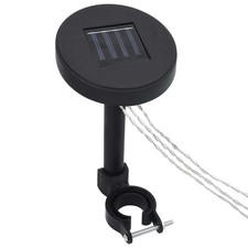 WALPLUS Gazebo LED String