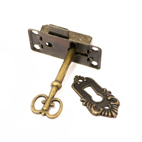 Antique bronze vintage - 2,