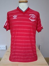 Rare Original Adidas Aberdeen