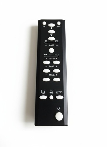Replacement remote control for - replacement,