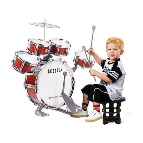 Bnib junior drum - bnib,