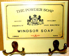 London Paris~The Power Soap