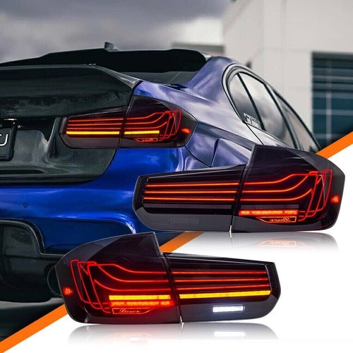 Led csl tail lights for - 2x,