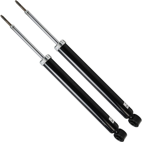 Rear shock absorbers bmw - 2x,
