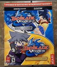 Beyblade VForce Ultimate