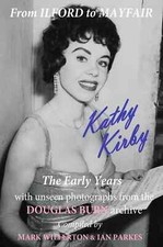 Kathy Kirby - From Ilford to