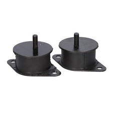 2 x Engine Mount For MGB & MGB