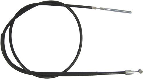 Rear brake cable for 1992 - for,
