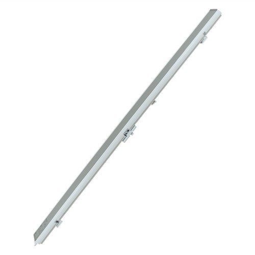 Haier fridge freezer - &,