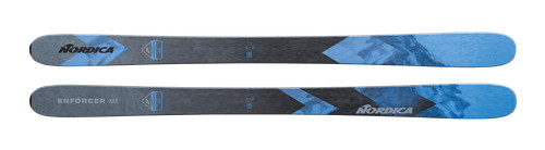Freeride nordica enforcer 104 - freeride,