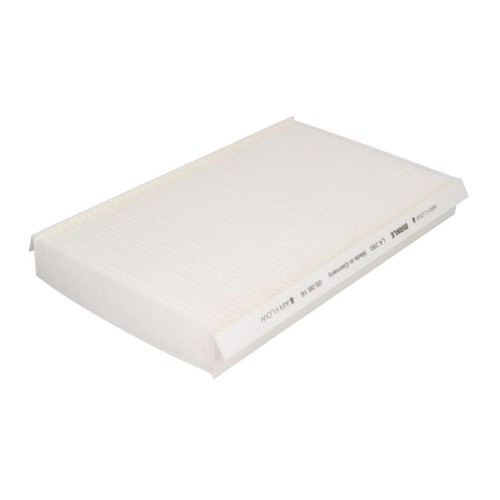 For land filter - land, air