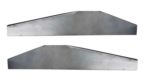 Escort mk2 under wing strut - under,