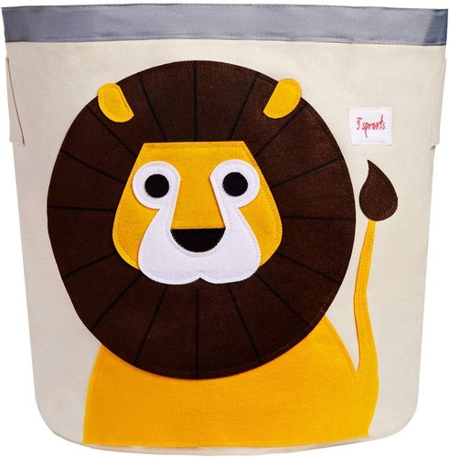 Sprouts lion kid - lion,