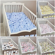 2 pieces BEDDING SET BABY for