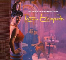 The George Shearing Quintet 