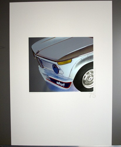 Bmw e20 2002 tii - 2002, turbo