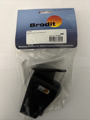 Brodit proclip 833995 - brodit,