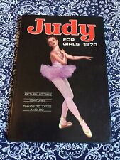Judy For Girls 1970