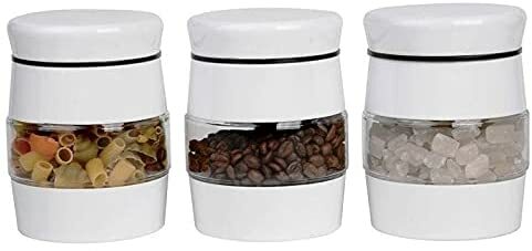 Royal cuisine glass storage - glass,