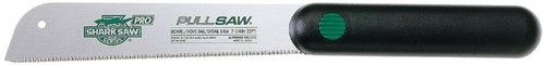 Dovetail pull saw - pull,